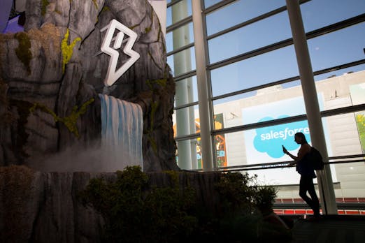 Salesforce präsentiert auf der Dreamforce erste Ergebnisse aus der Kooperation mit Google