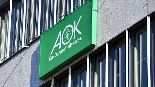Beispiele erfolgreicher Digitalisierung: Das Social Intranet der AOK Bayern