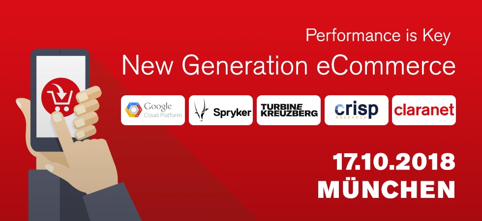 New Generation E-Commerce