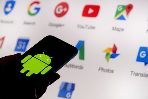 Google: Smartphone-Hersteller sollen zu Sicherheitsupdates gezwungen werden