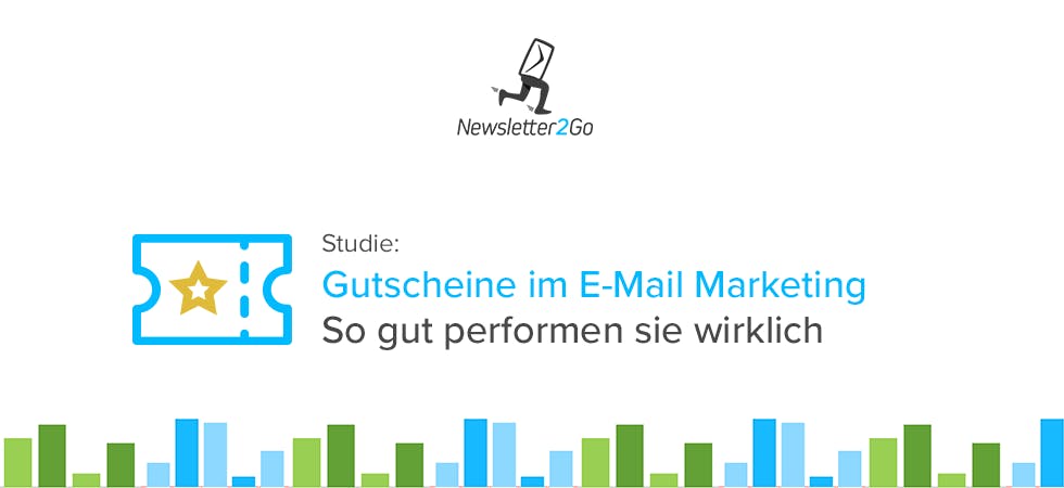 Wie gut performen Gutscheine im E-Mail-Marketing wirklich? Wie gut performen Gutscheine im E-Mail-Marketing wirklich?