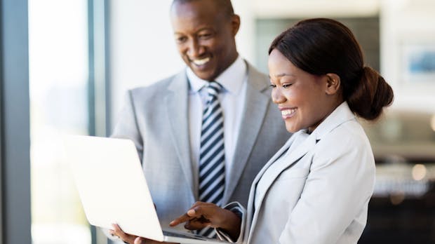 Was macht eigentlich ein IT-Consultant?