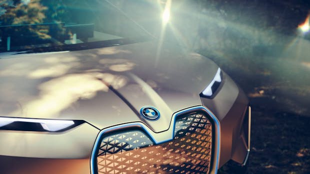 Elektromobilität: BMW rüstet größten europäischen Produktionsstandort um