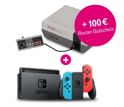 t3n Deals: Festnetz, DSL und Mobilaktionen bei der Telekom mit vielen Goodies t3n Deals: Festnetz, DSL und Mobilaktionen bei der Telekom mit vielen Goodies