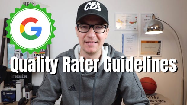 t3n SEO-Check: Quality-Rater-Guidelines 2018 – Die wichtigsten Qualitätskriterien für Websites