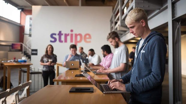 Auf diese 7 Design-Tools setzt Stripe