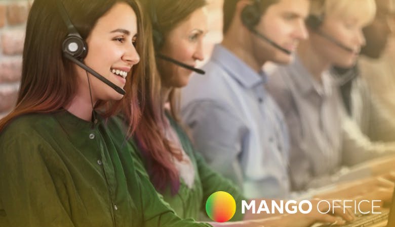 Verrtiebler Mango Office VoIP