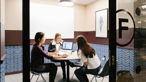 Wework kauft Software-Startup Teem: Nächster großer Einkauf
