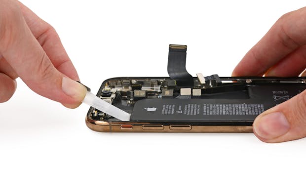 Apple gewährt freien Werkstätten Zugang zu Original-Ersatzteilen