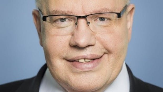 Bundeswirtschaftsminister Altmaier will Batteriezellfabrik mit einer Milliarde Euro fördern
