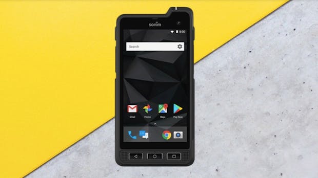 Enterprise-Programm: Diese robusten Android-Smartphones empfiehlt Google