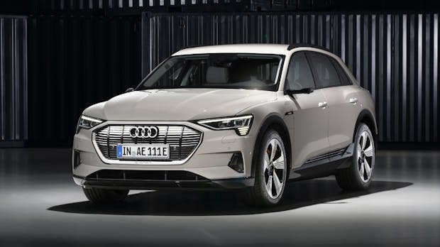 Wall-Street-Analyst: Jaguar und Audi klauen Tesla Marktanteile