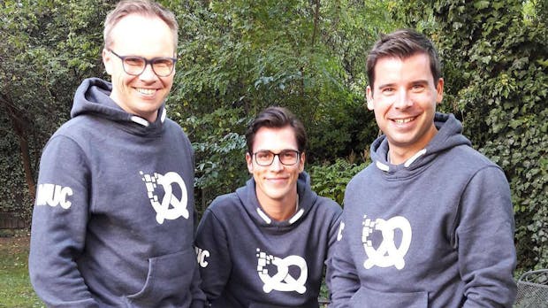 Bits-&-Pretzels-Macher antworten auf Kritik: Warum wir uns für „Diversity“ als Motto entschieden haben