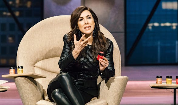 Die besten Tweets zur gestrigen DHDL-Folge