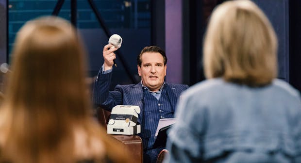 Waschies, Sleepero und Gearflix: Das sind die Startups aus der letzten DHDL-Folge