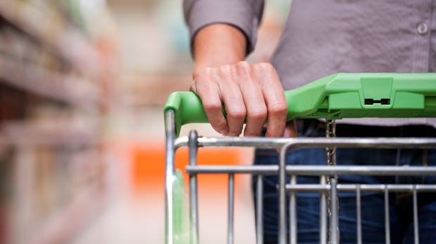 Der stationäre Handel ist in einigen Segmenten immer noch beliebter als Onlineshopping