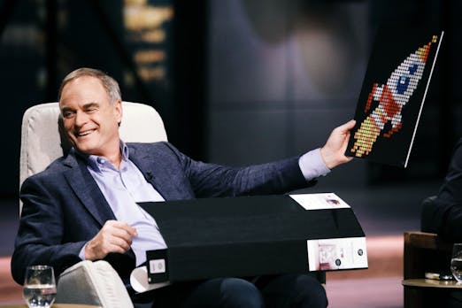 Die besten Tweets zur gestrigen DHDL-Folge