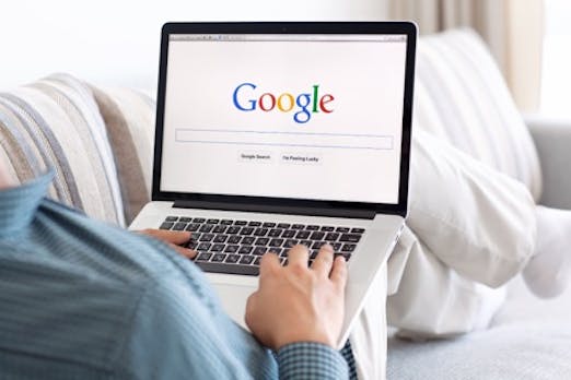 Gamechanger Google: Onlineshopping im Wandel