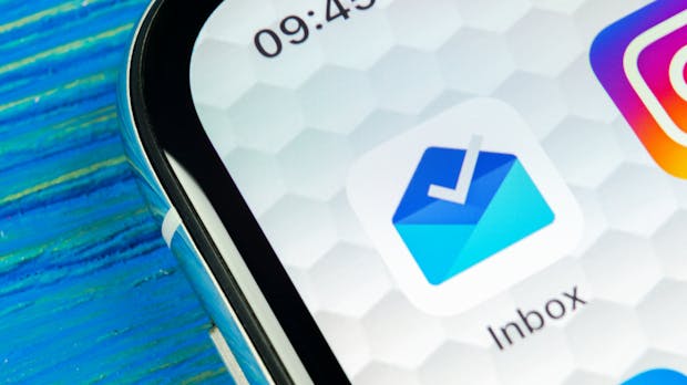Aus für Inbox: Google beerdigt E-Mail-Dienst
