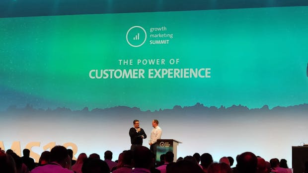 Fünf Learnings vom Growth Marketing Summit 2018
