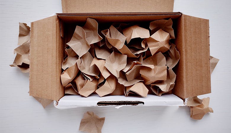 Sämtliche Verpackungen, die an Privatverbraucher rausgehen, müssen lizenziert werden.
