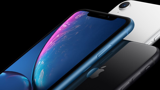 iPhone XE: Apple arbeitet angeblich an iPhone-SE-Nachfolger