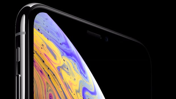 Groß, golden, geschwind: iPhone Xs Max im Test