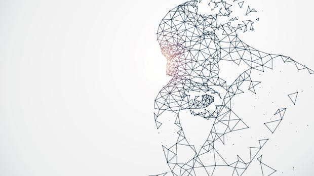 Von künstlicher zu künstlerischer Intelligenz