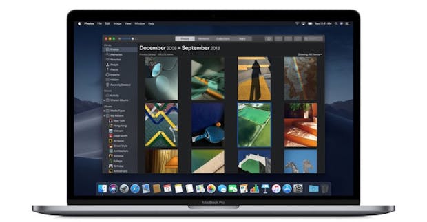 macOS Mojave steht jetzt zum Download bereit: Darum solltest du noch warten