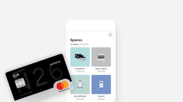 N26 startet Premium-Konto für Freiberufler und Selbstständige