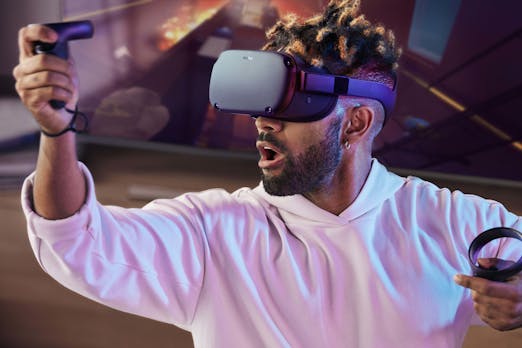 Nach Aus für Rift 2 – Facebook plant nur moderates Rift-Upgrade