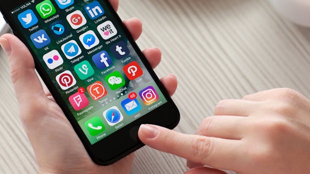 Facebook-Alternative Path wird eingestellt