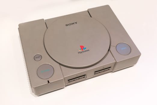 Sony kopiert das Erfolgsmodell von Nintendo – mit der Mini-Playstation