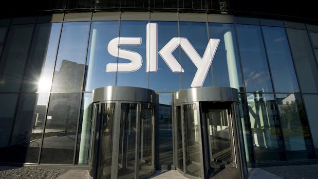 US-Kabelriese Comcast kauft Sky für 33 Milliarden Euro