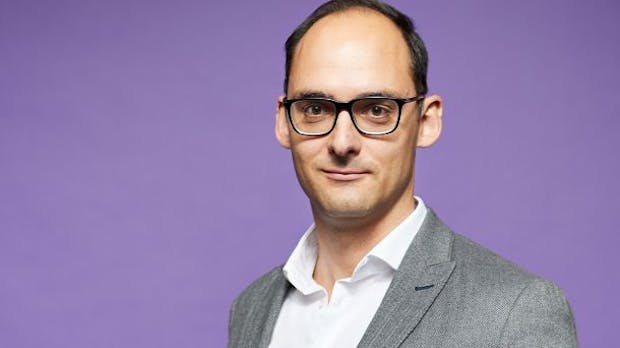 Dieser Schlafforscher hat einen Zaubertrank für Workaholics entwickelt