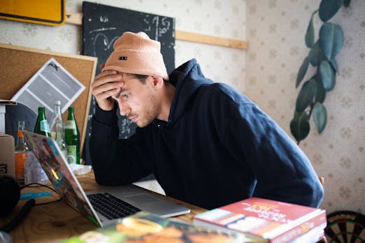 So arbeitet Fynn Kliemann: „Es gibt immer etwas, das man noch verbessern kann“