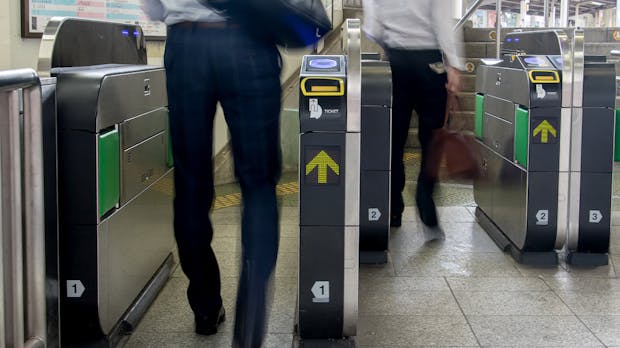 Dieses KI-System soll Schwarzfahrer identifizieren