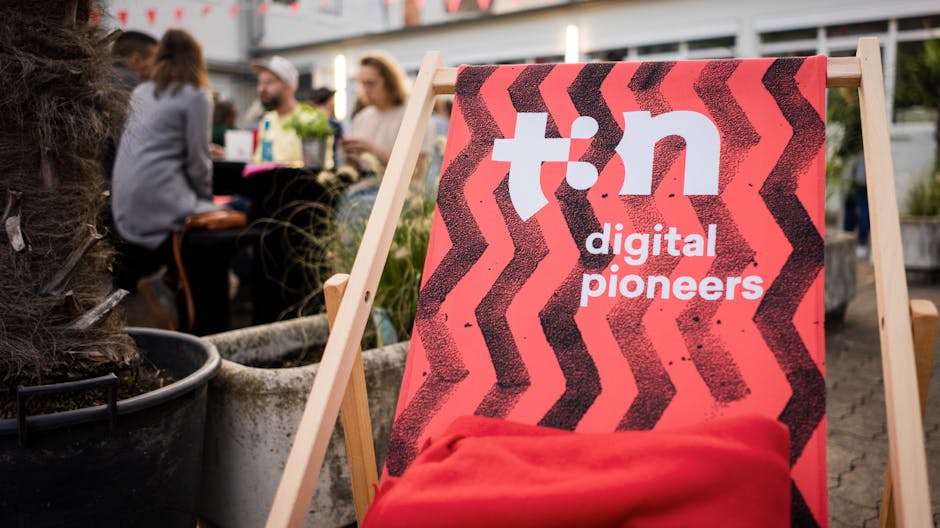 t3n sucht Werkstudent/in (m/w/d) in unserem Entwicklerteam
