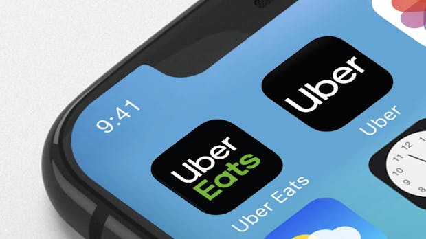 Hohe Verluste, geringes Wachstum: Uber schwächelt vor Börsengang