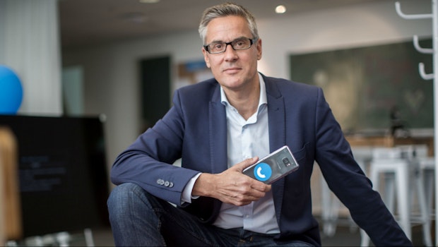Upday-Produktchef Jan-Eric Peters: „Die besten Geschichten erreichen über eine Million Zugriffe“ Upday-Produktchef Jan-Eric Peters: „Die besten Geschichten erreichen über eine Million Zugriffe“