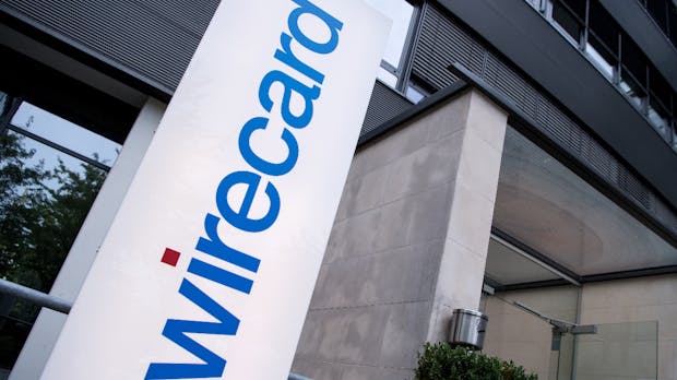 Bis 2025: Wirecard will 6 Mal größer werden
