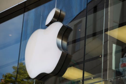 Apple Kauft Anteile Der Chipfirma Dialog Semiconductor
