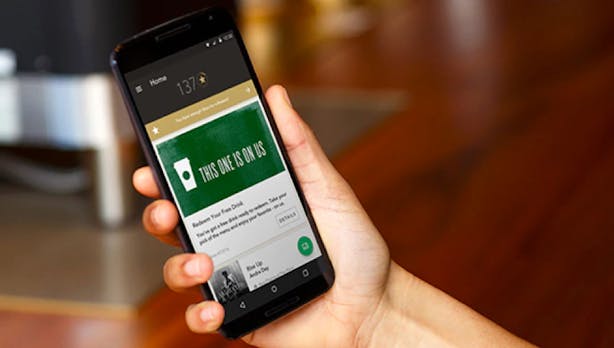 5 mobile Apps, die die Personalisierung gemeistert haben