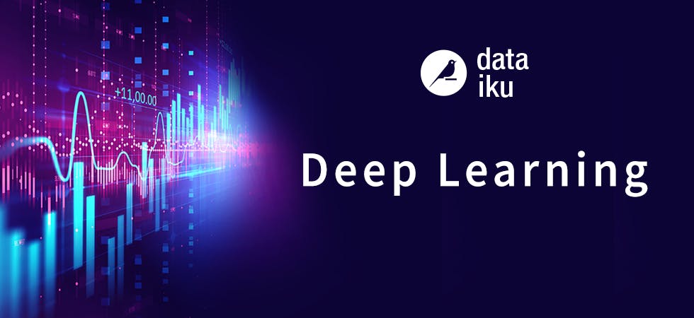 Deep Learning – Zukunftstechnologie im Fokus