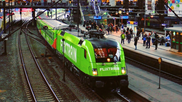 From Flixbus to Flixtrain: New train fleet could come from Russia