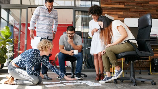 Diese vier Dokus gewähren einen Einblick in die Startup-Szene Europas