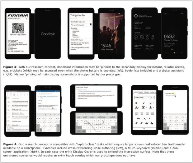 Microsoft-Display-E-Ink