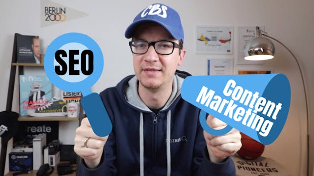 t3n SEO-Check: In 4 Schritten mit Content Marketing zum SEO-Erfolg