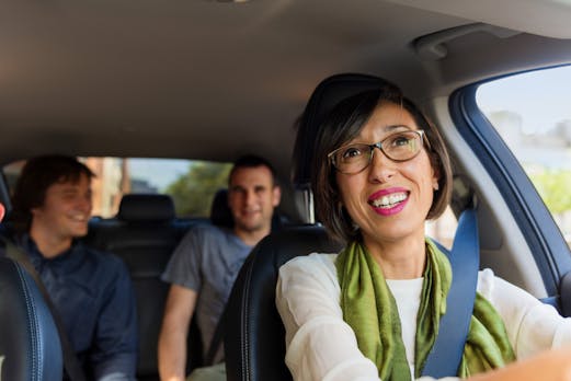 Uber stellt ein Abo-Modell vor: Ride Pass soll für stabile Preise sorgen