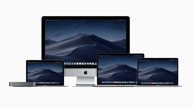 Intel: Apple wird Macs ab 2020 auf ARM-Prozessoren umstellen